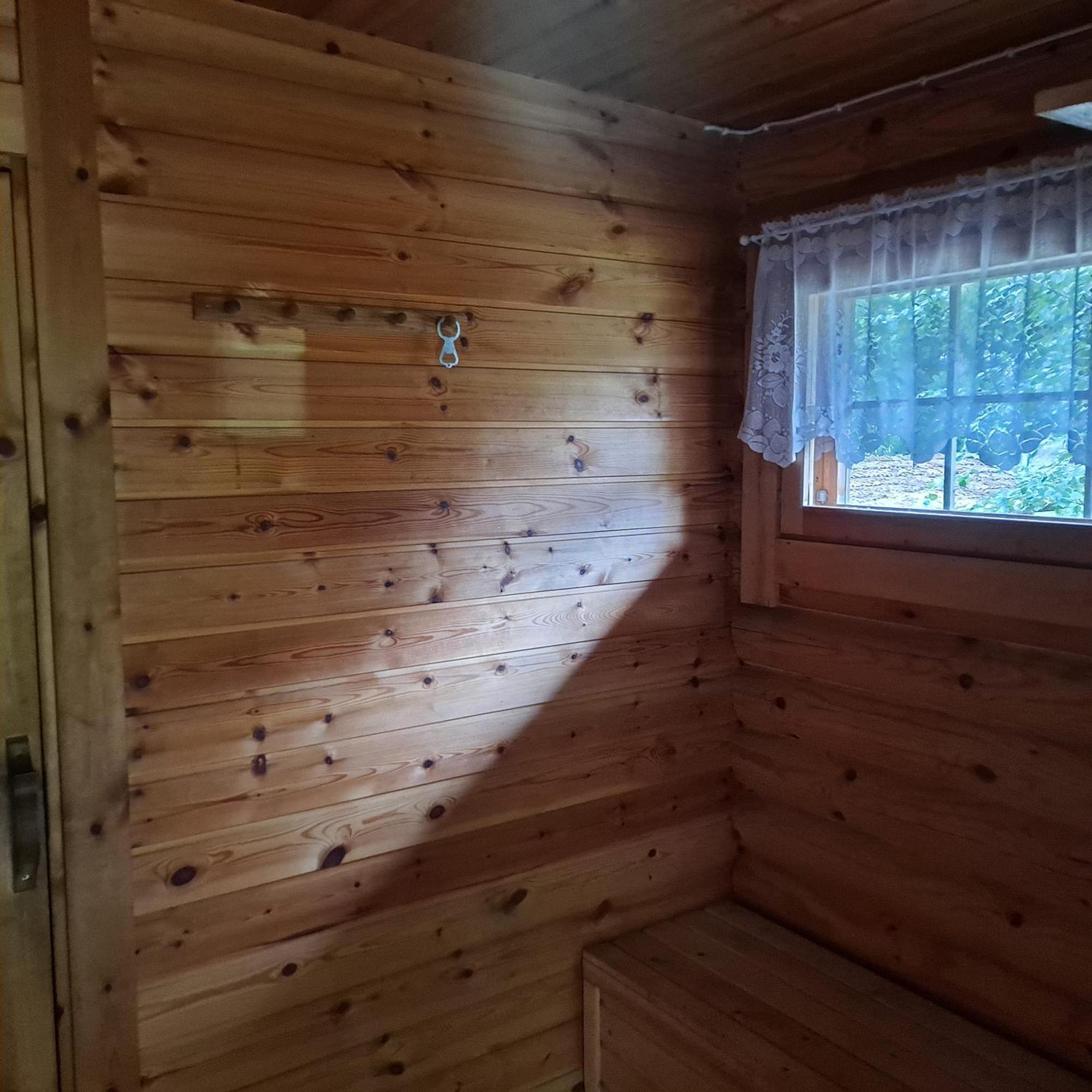 Levomaeki Farm Cottages Ypaja Quarto foto